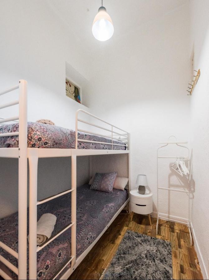 M&f Chueca Apartamento Madrid