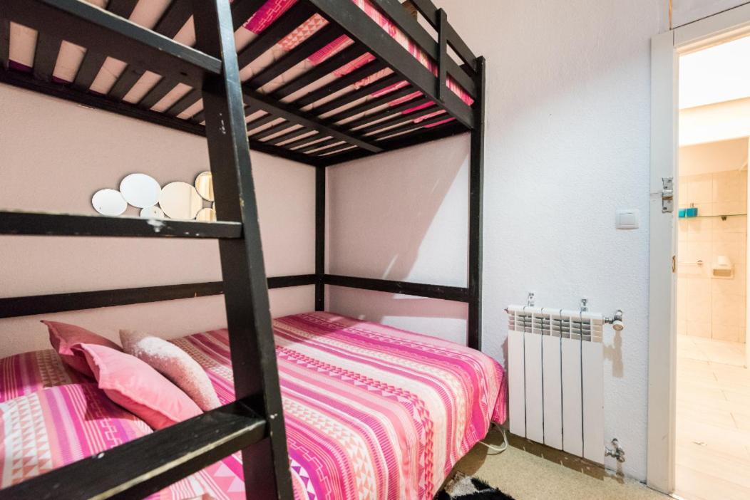 M&f Chueca Apartamento *