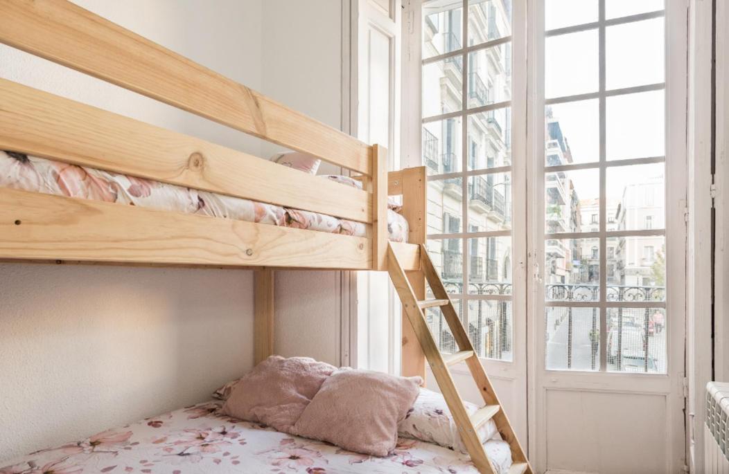 M&f Chueca Apartamento