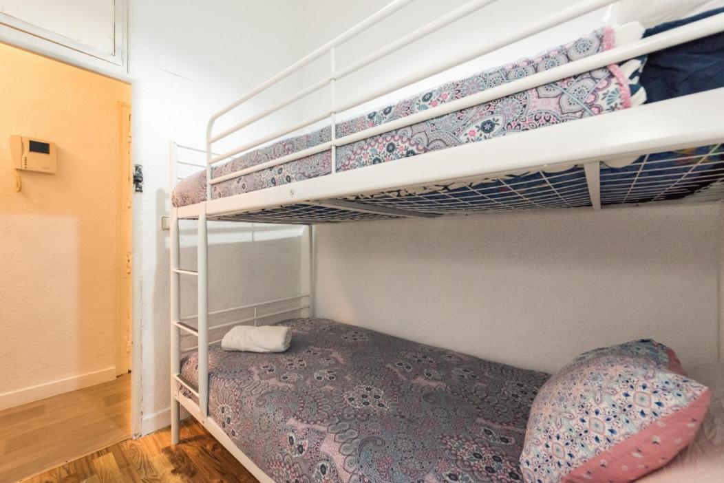 Apartamento M&f Chueca Madrid