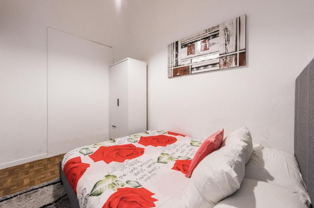 M&f Chueca Apartamento