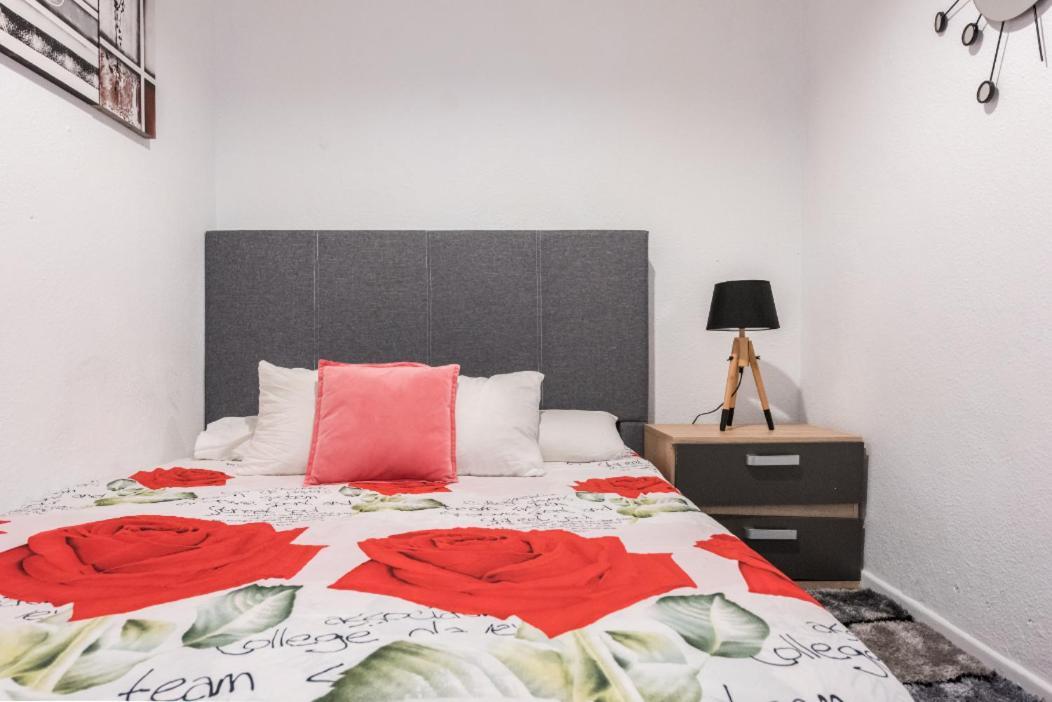 M&f Chueca Apartamento *