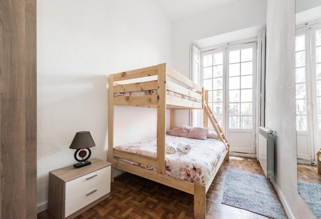 Apartamento M&f Chueca Madrid