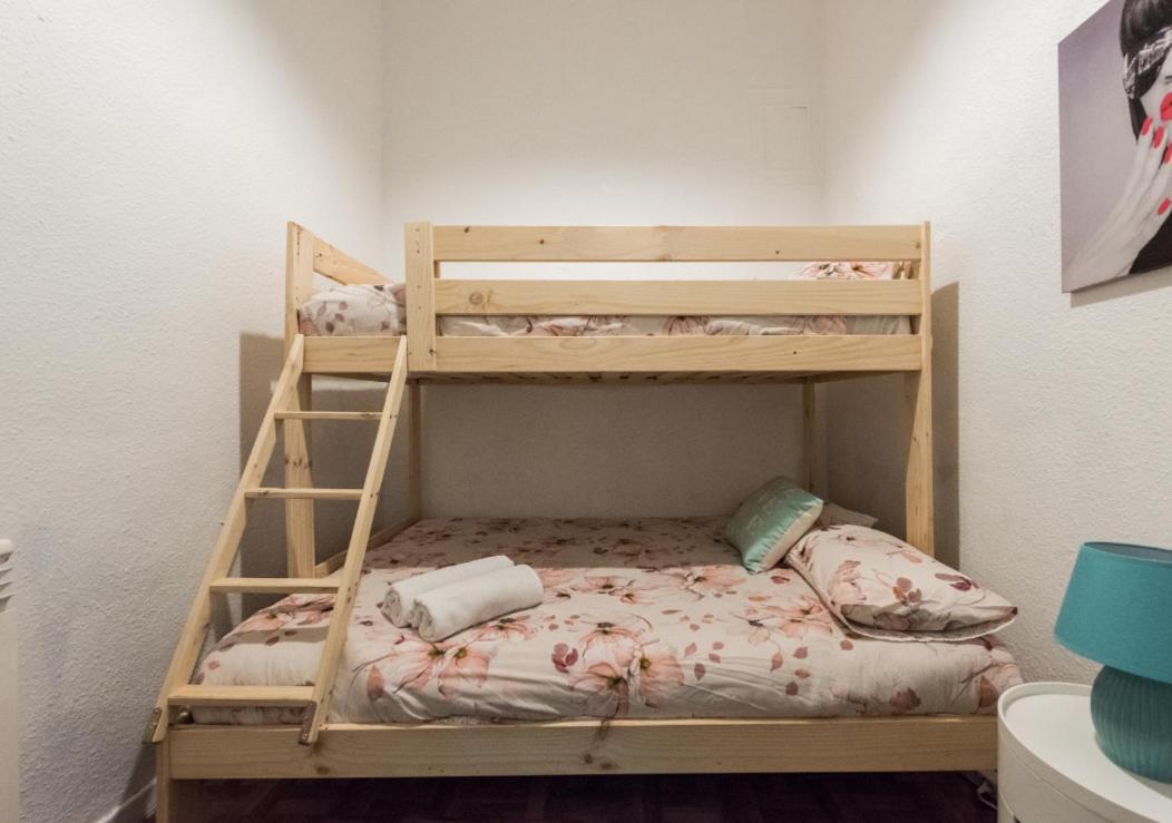 M&f Chueca Apartamento *