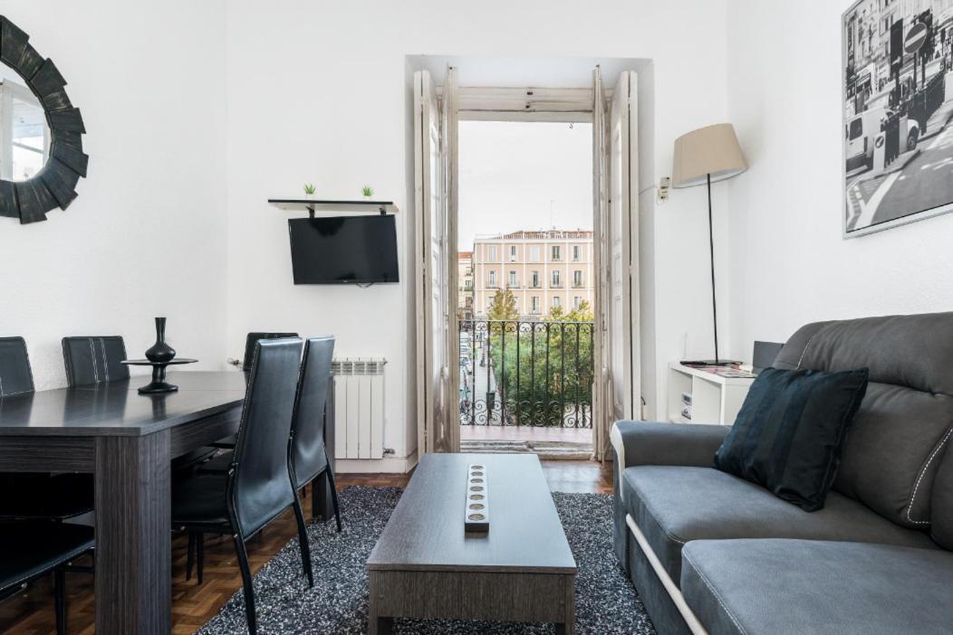 Apartamento M&f Chueca *