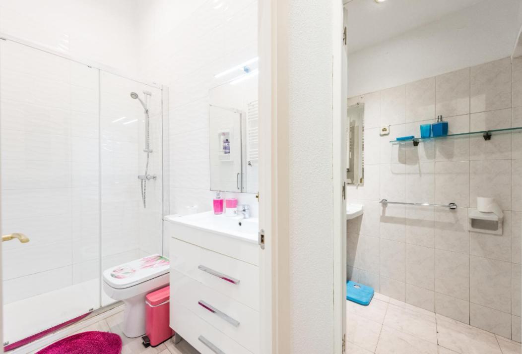 M&f Chueca Apartamento *