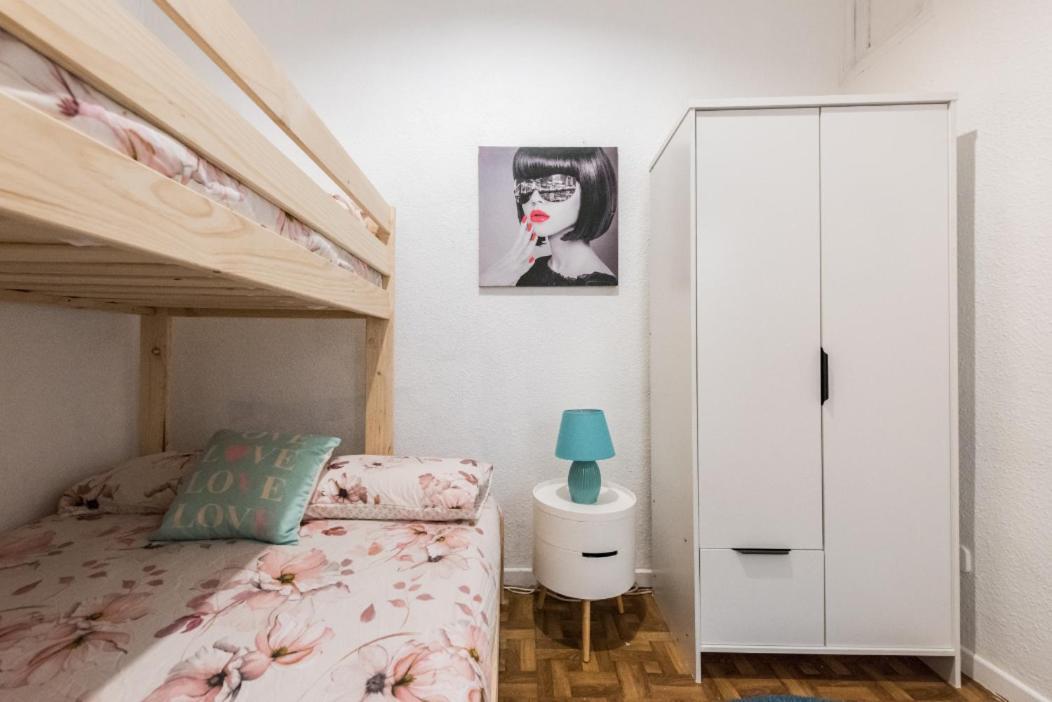 Apartamento M&f Chueca Madrid