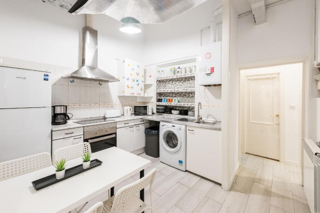 M&f Chueca Apartamento *