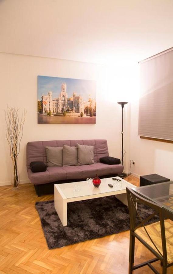Solfai Vacacional 27 Madrid