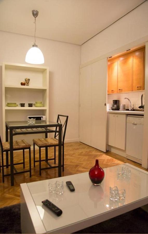 Apartamento Solfai Vacacional 27 Madrid