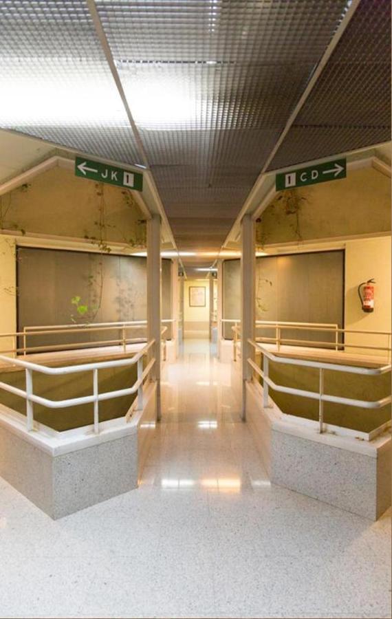 Solfai Vacacional 27 * Madrid