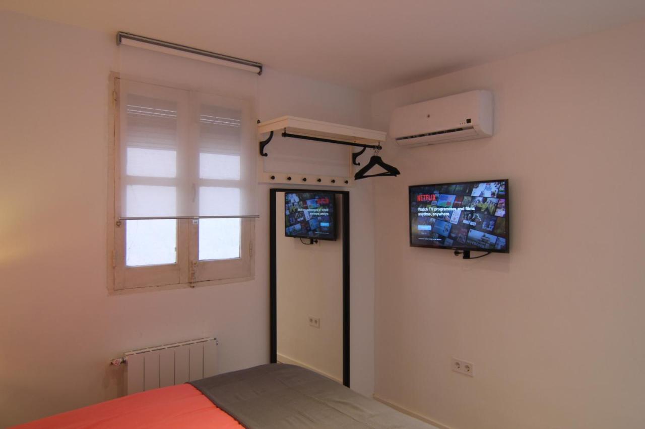 Habitación Independiente - Junto Ifema Y Aeropuerto4
