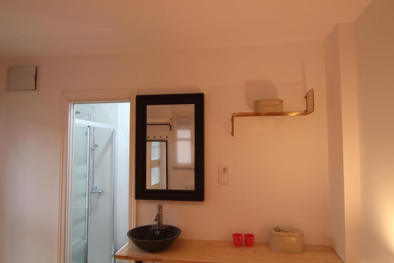Habitación Independiente - Junto Ifema Y Aeropuerto4 Apartamento *