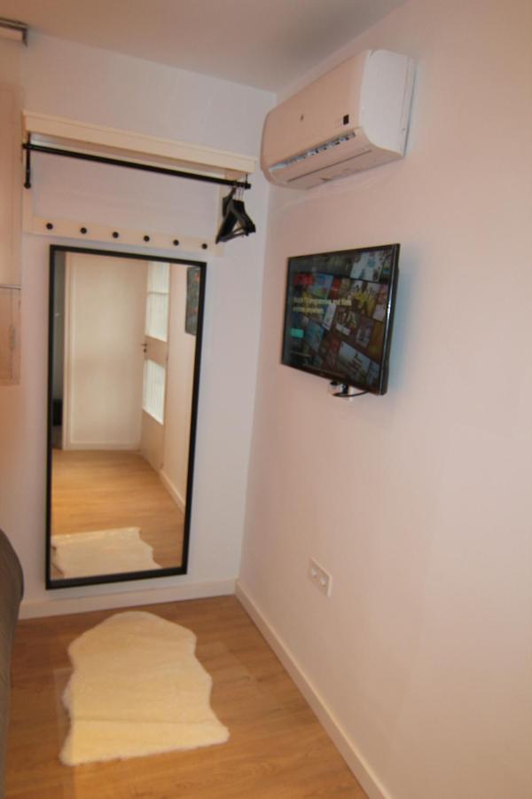 Apartamento Habitación Independiente - Junto Ifema Y Aeropuerto4