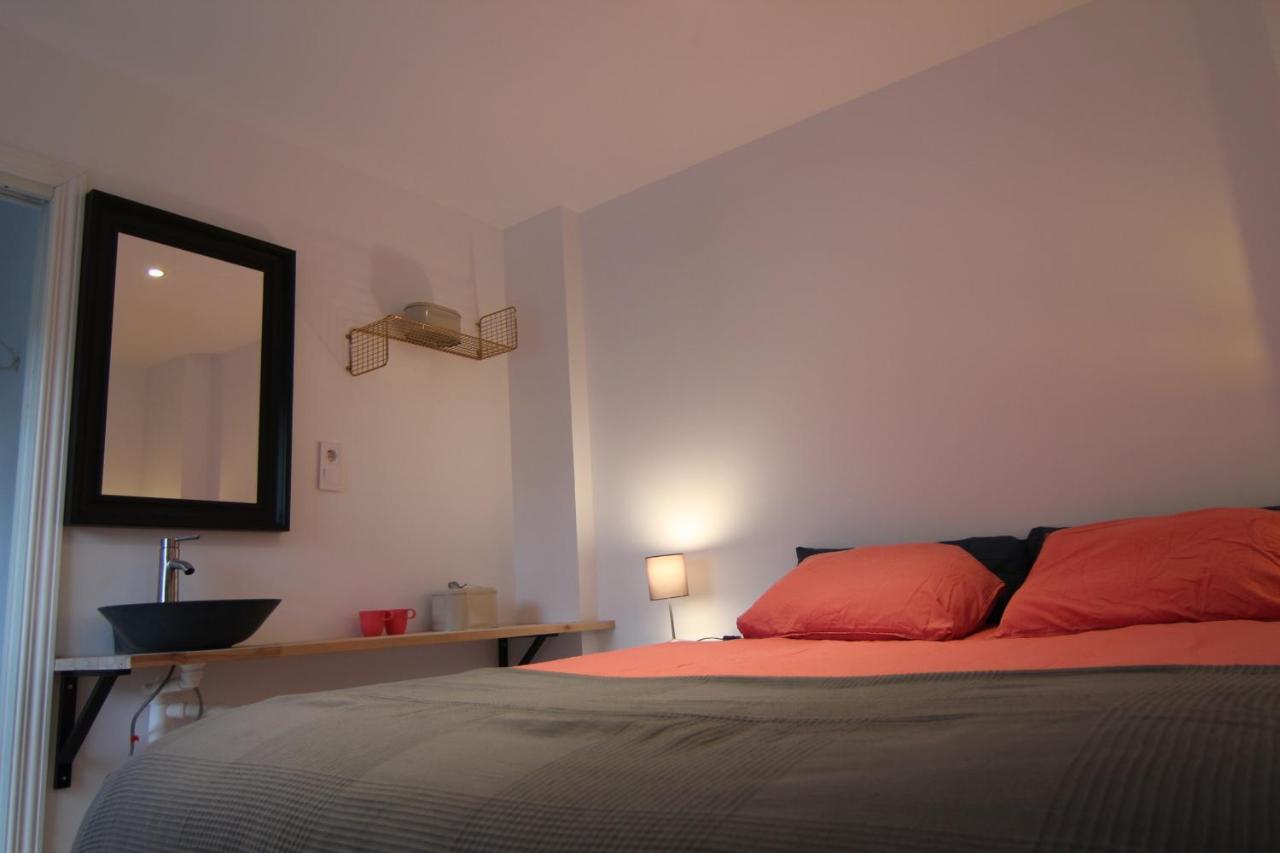Habitación Independiente - Junto Ifema Y Aeropuerto4 *