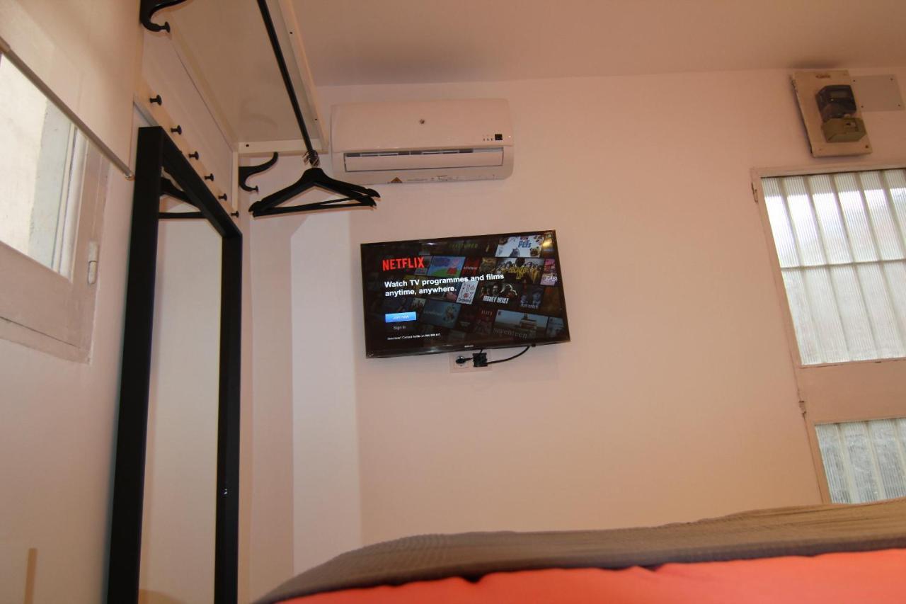 Habitación Independiente - Junto Ifema Y Aeropuerto4 Apartamento Madrid