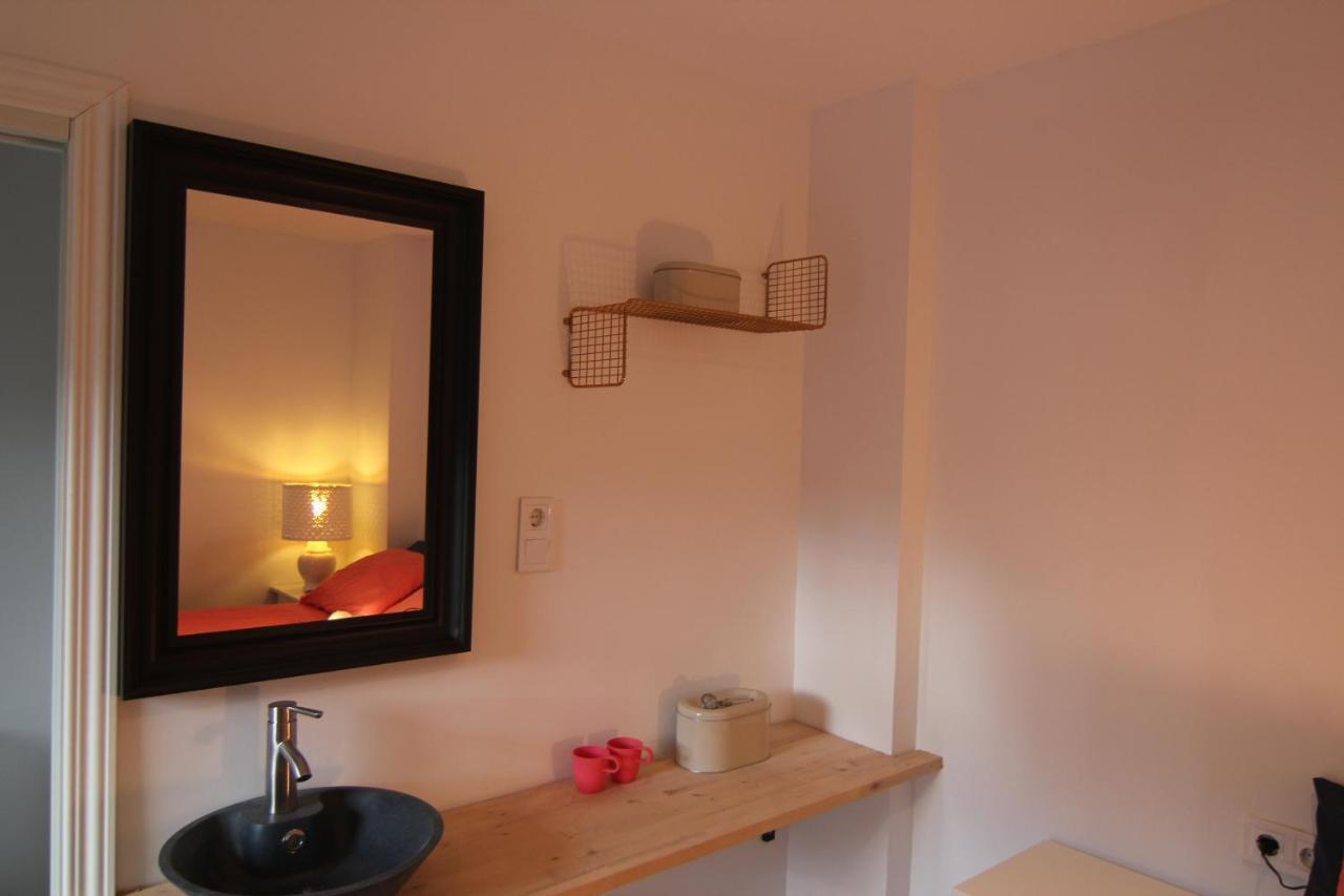 Habitación Independiente - Junto Ifema Y Aeropuerto4 Madrid