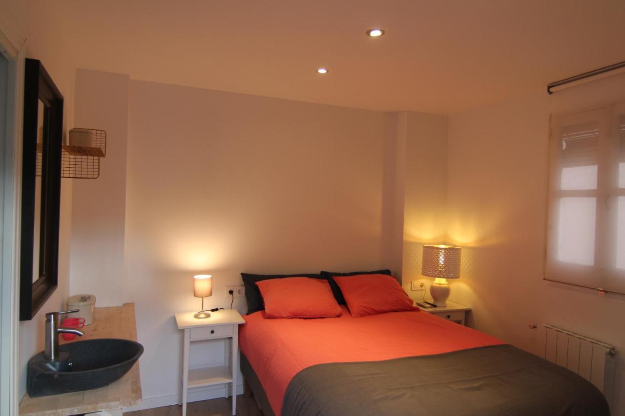 Habitación Independiente - Junto Ifema Y Aeropuerto4 Apartamento