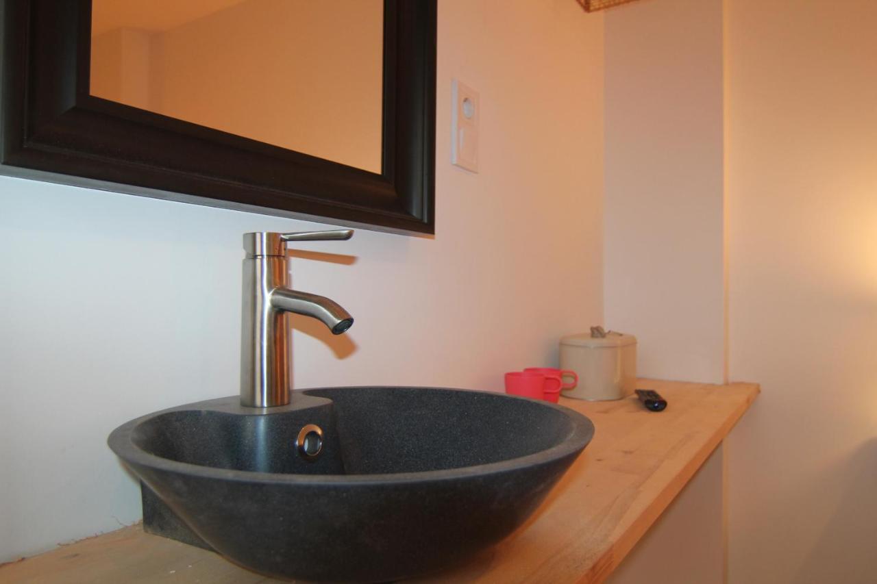 Habitación Independiente - Junto Ifema Y Aeropuerto4 Apartamento
