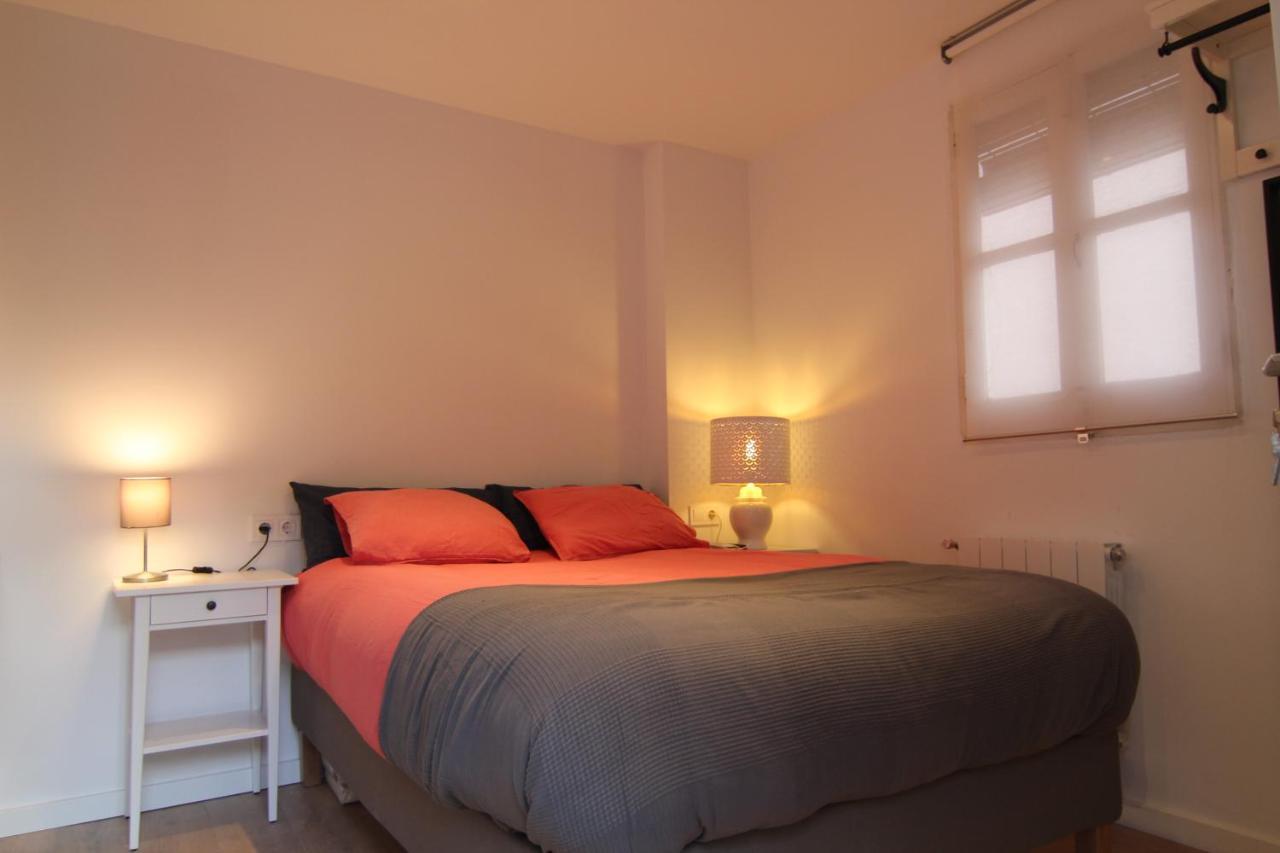 Apartamento Habitación Independiente - Junto Ifema Y Aeropuerto4 *