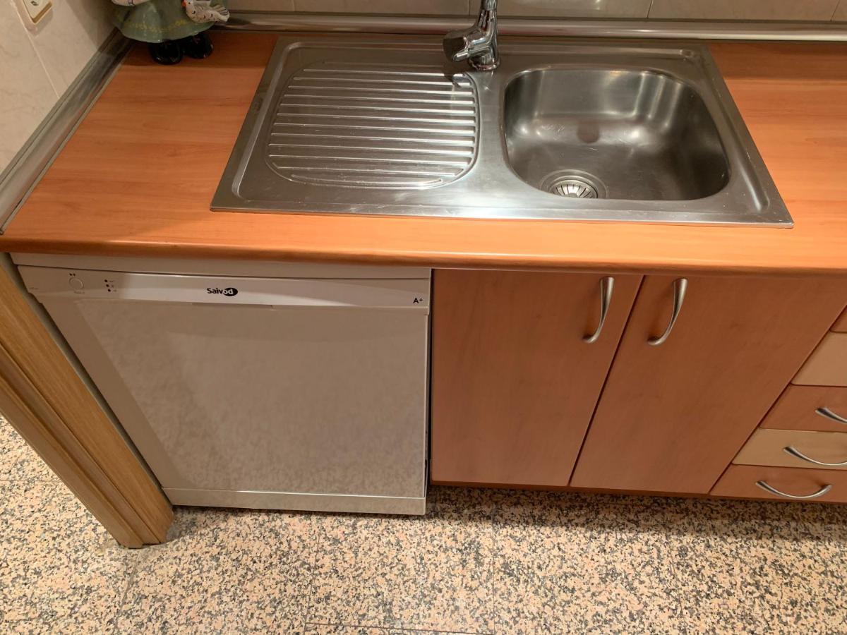 Apartamento Torr Av América - López De Hoyos Madrid