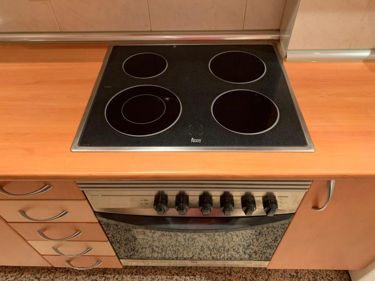 Apartamento Torr Av América - López De Hoyos *