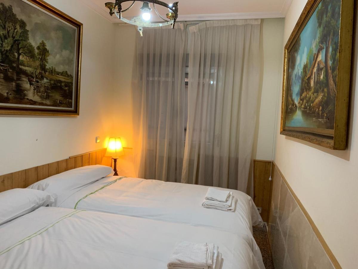 Apartamento Torr Av América - López De Hoyos *