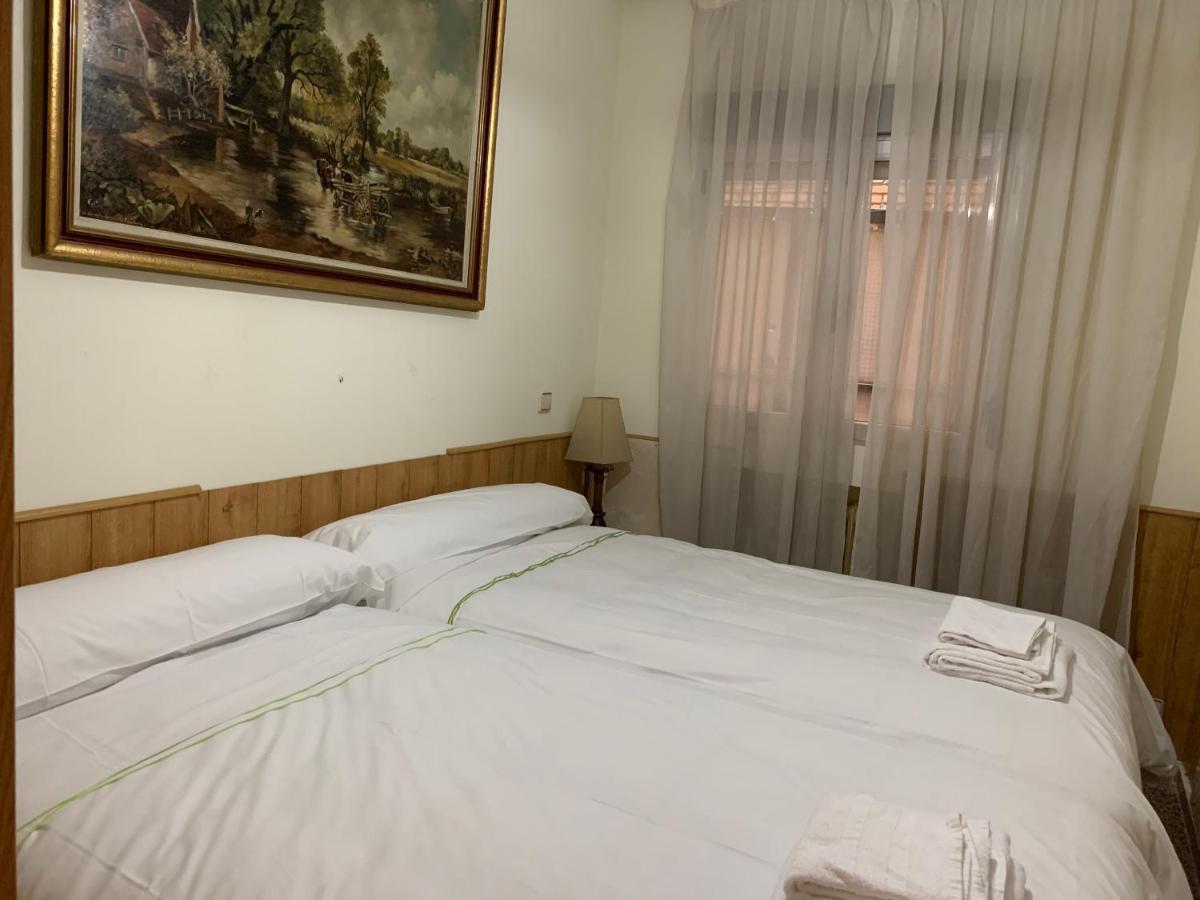 Torr Av América - López De Hoyos Apartamento Madrid