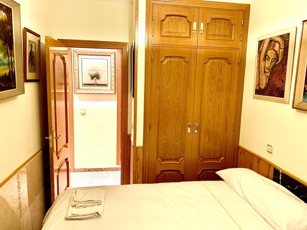 Apartamento Torr Av América - López De Hoyos