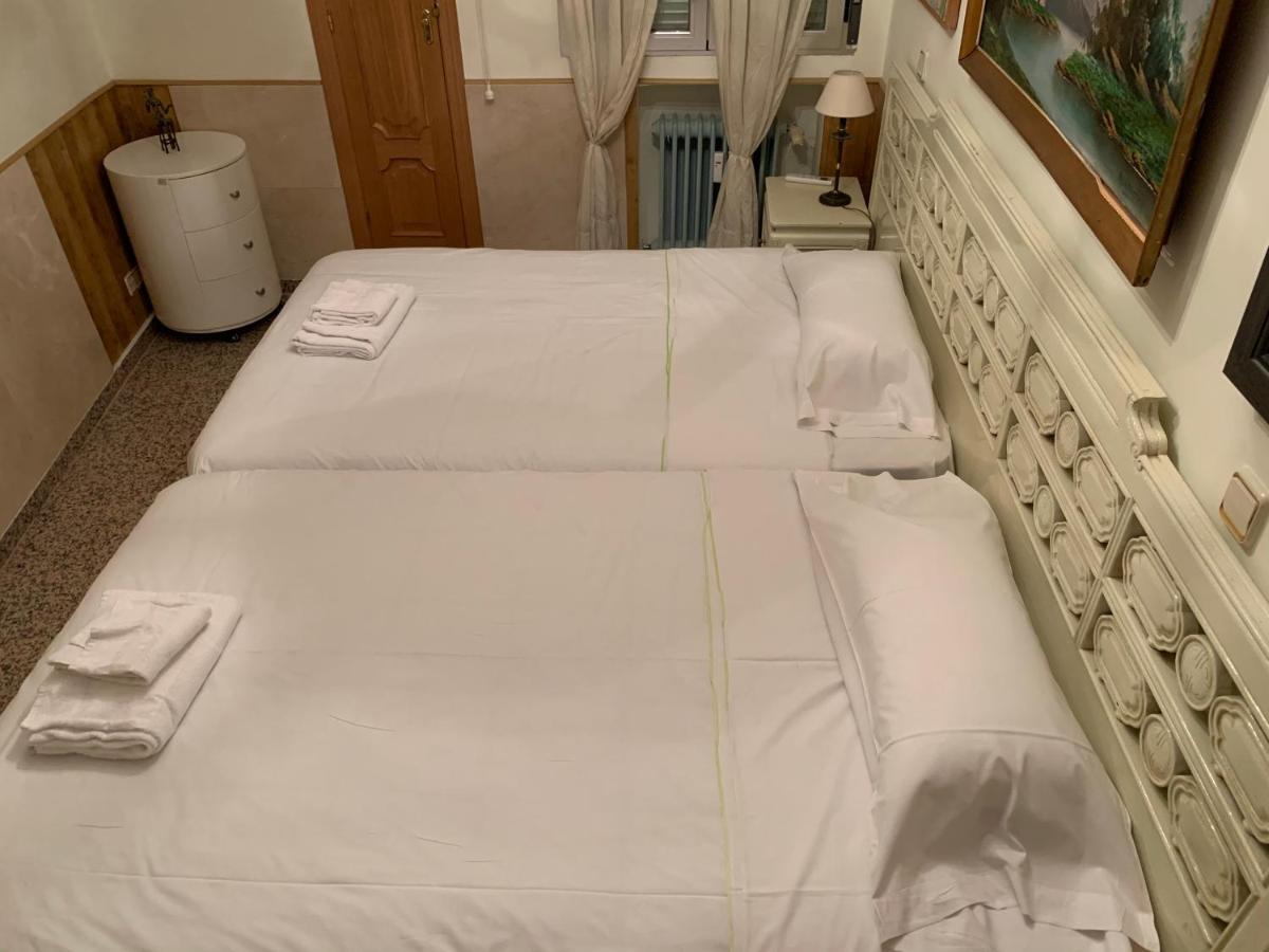 Apartamento Torr Av América - López De Hoyos Madrid