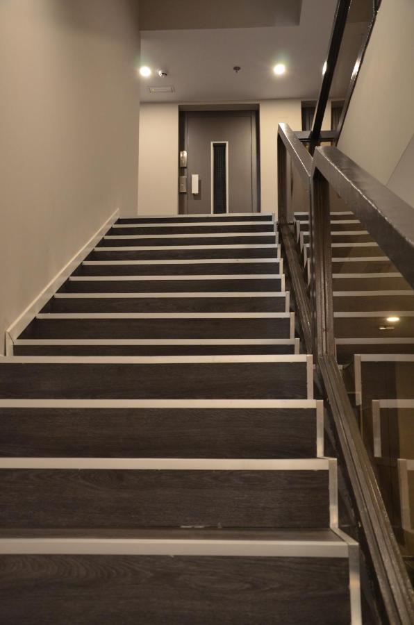 Boutique Urban Genova Aparthotel