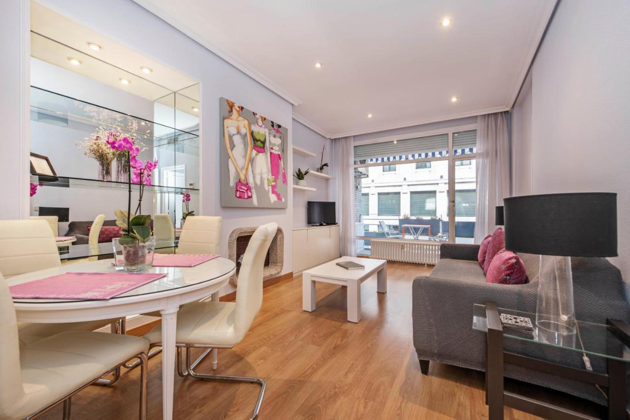 Apartamento Jerónimos *