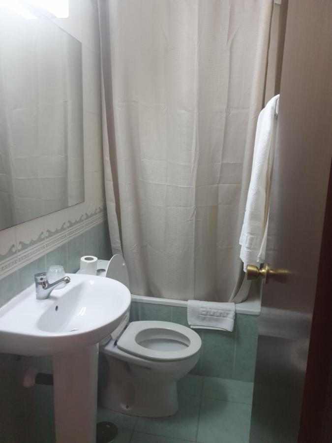 Guest house El Descanso