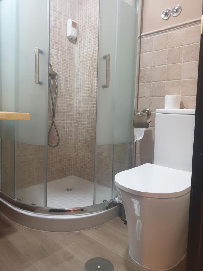 Guest house El Descanso Madrid