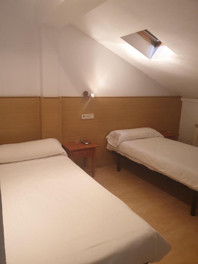 Guest house El Descanso 5*