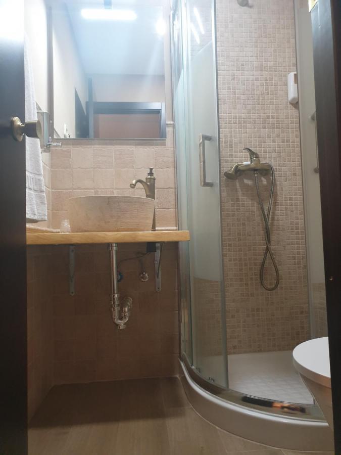 Guest house El Descanso Madrid