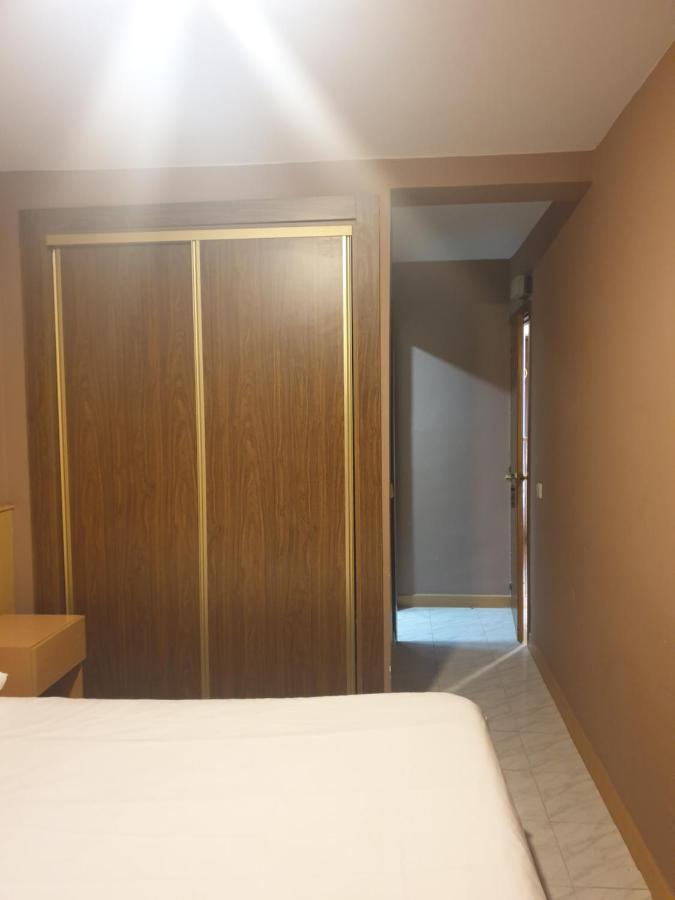 Guest house El Descanso