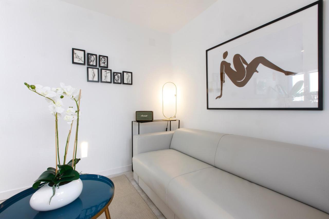 Sofia Apartment
