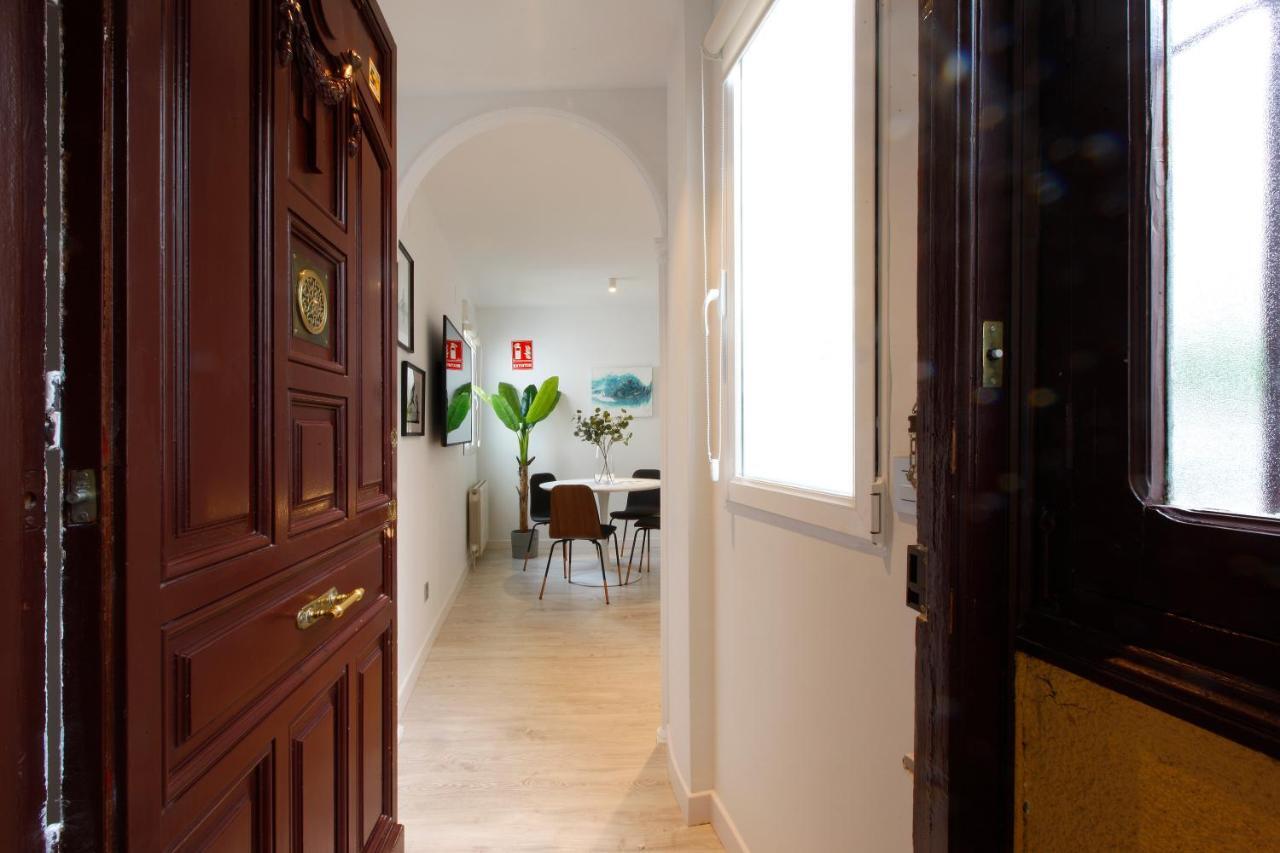 Apartment Sofia *