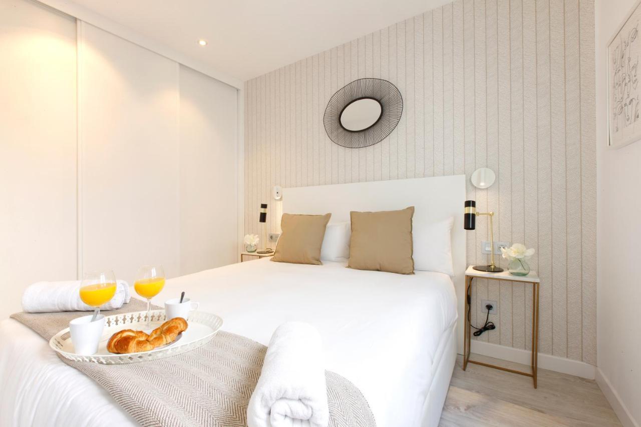Apartment Sofia Madrid