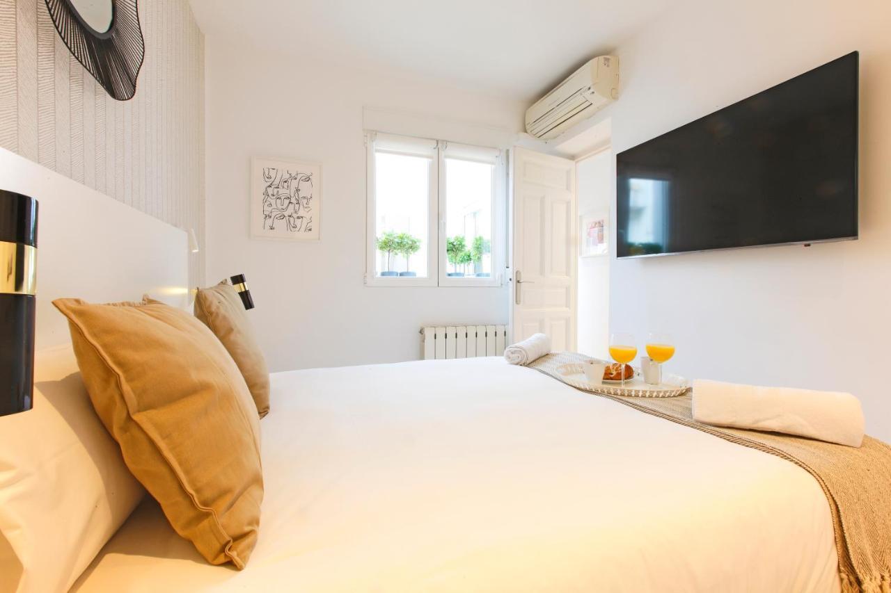 Sofia Apartment Madrid