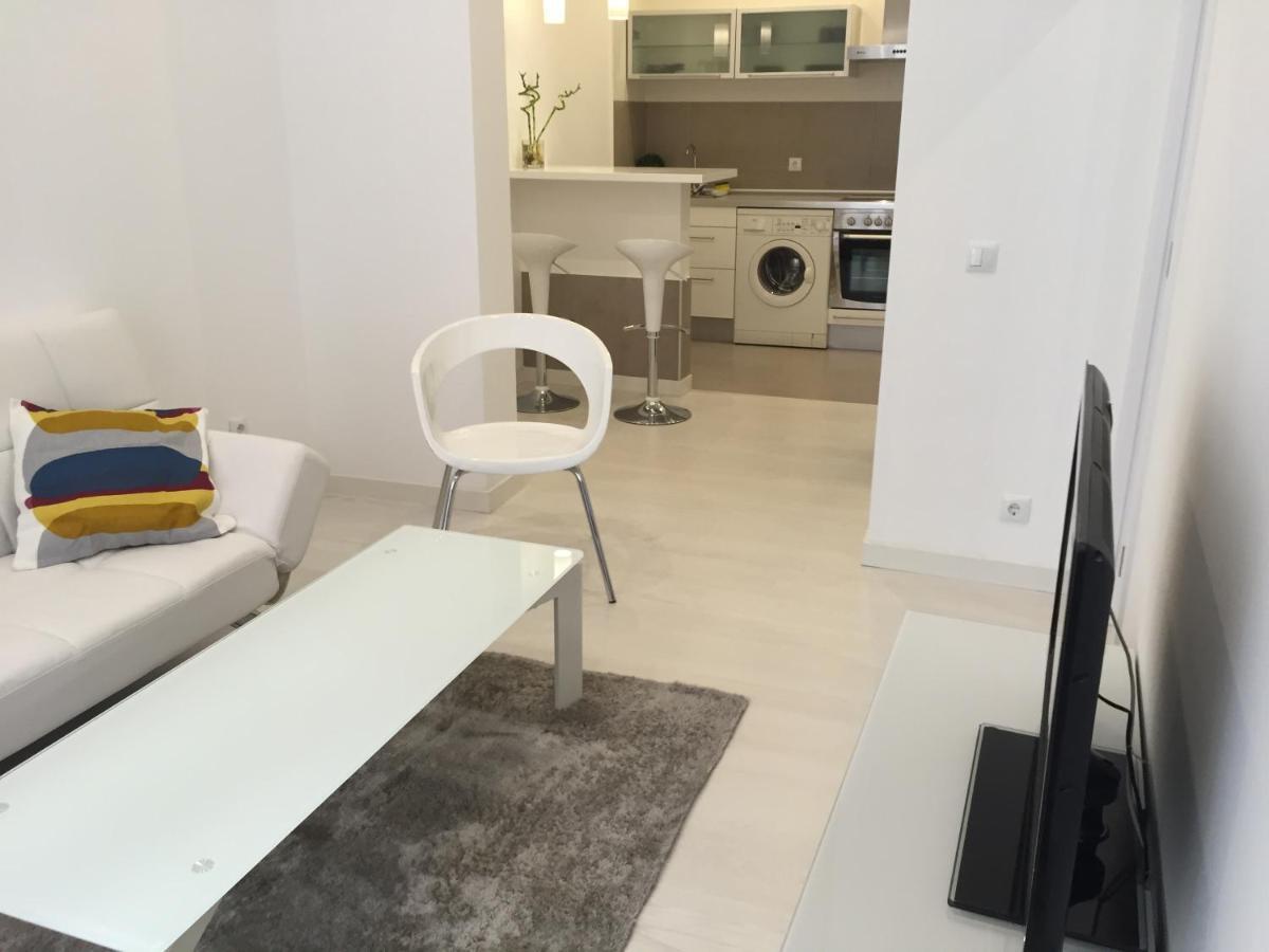 Majestic Flat In Gran Via Apartamento *