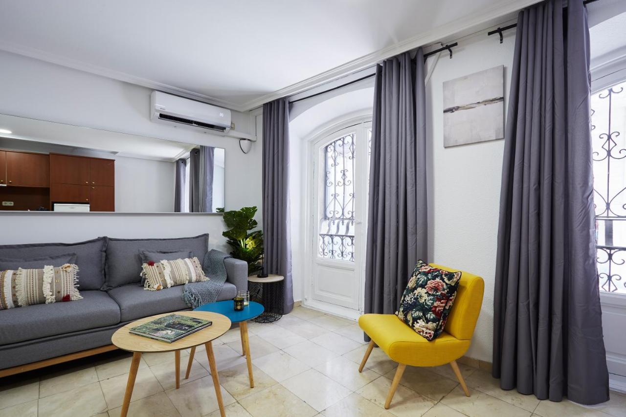 Apartamento Leeways I In Gran Vía