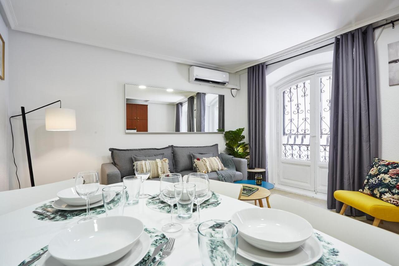 Apartamento Leeways I In Gran Vía *