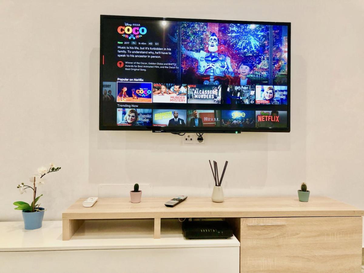 Apartamento Lopez Grass - Nuevo, A/a, Wifi, Tranquilo, Bien Comunicado Apartamento *