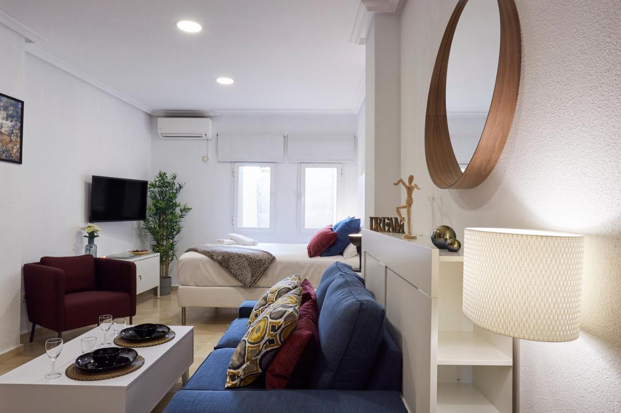 Apartamento Leeways Xxii In Gran Vía