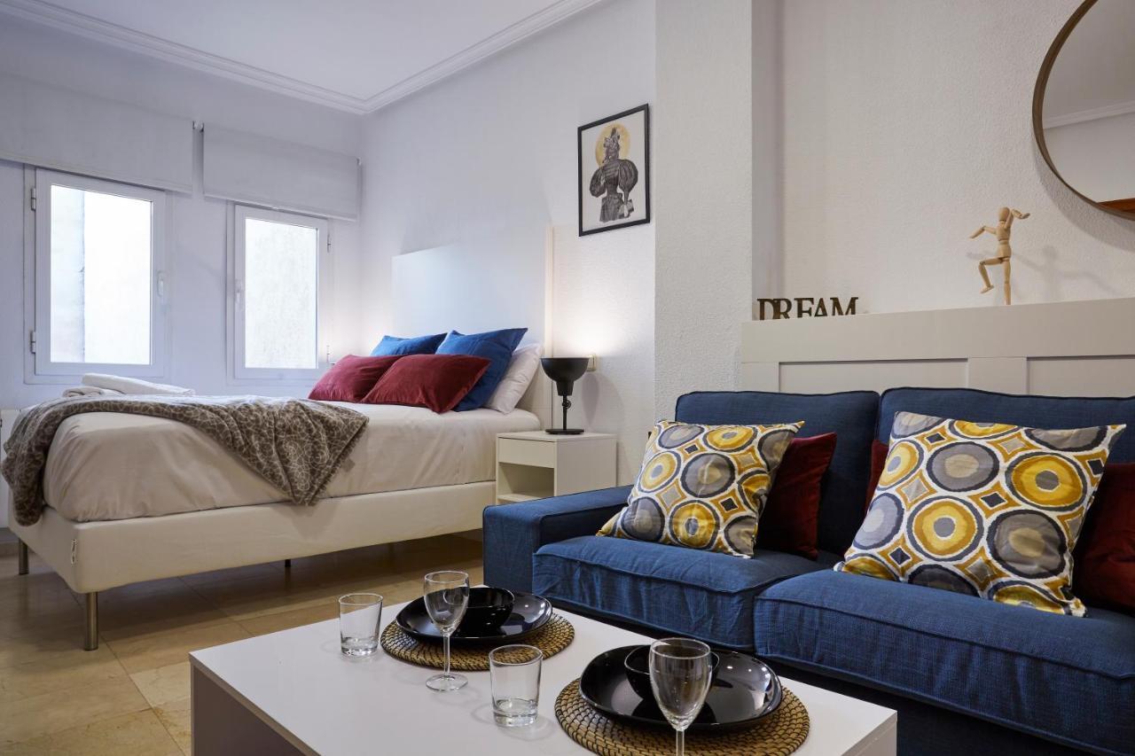 Leeways Xxii In Gran Vía Apartamento