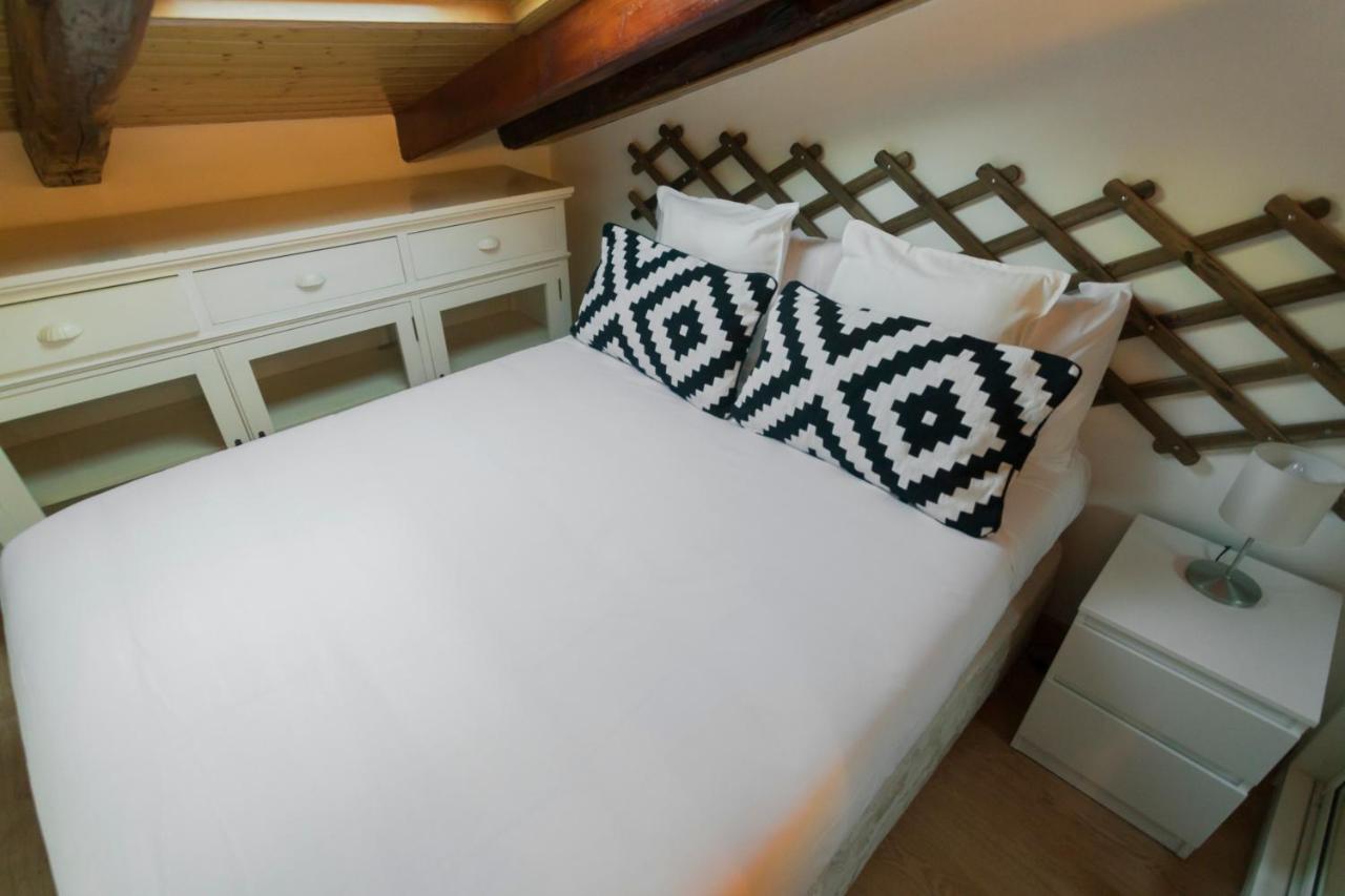 Dobohomes - Hermosilla Apartamento Madrid