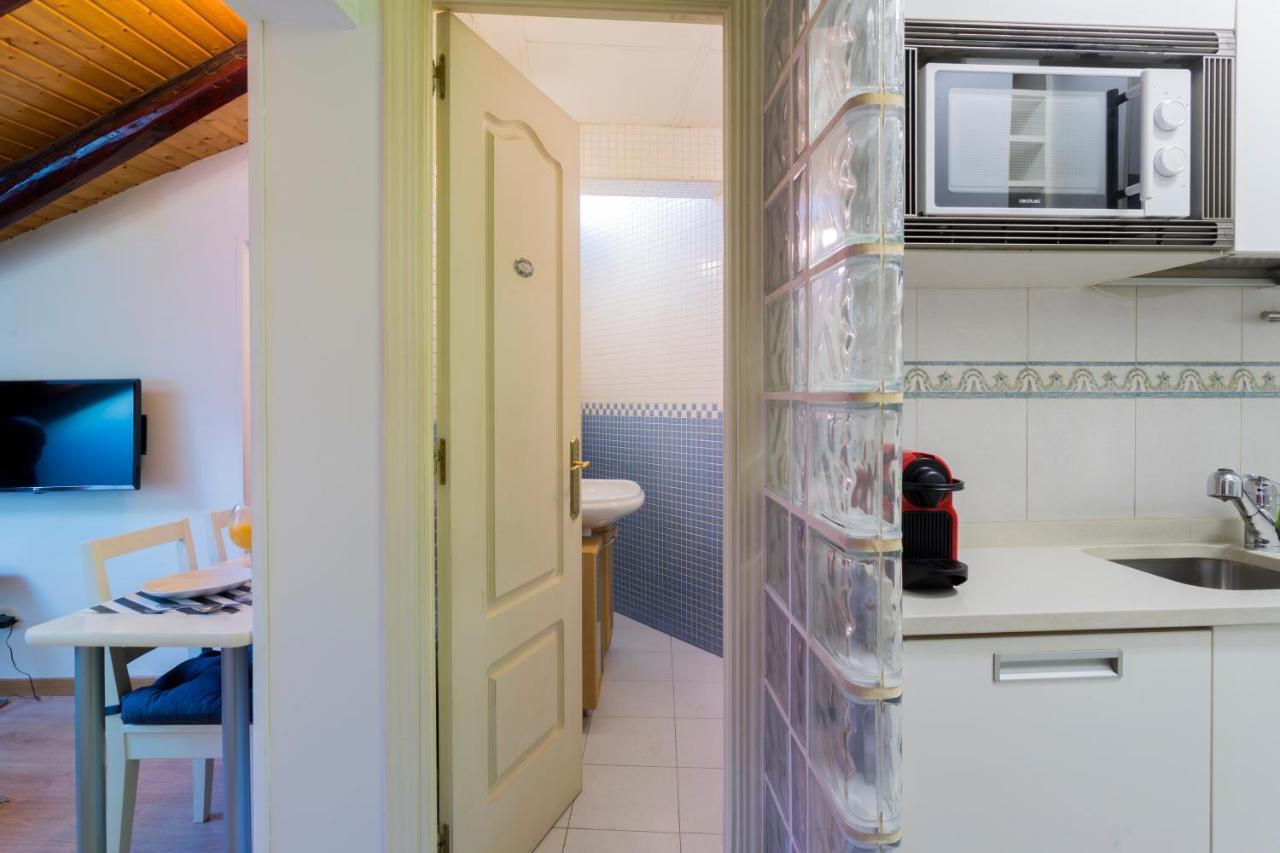 Apartamento Dobohomes - Hermosilla Madrid