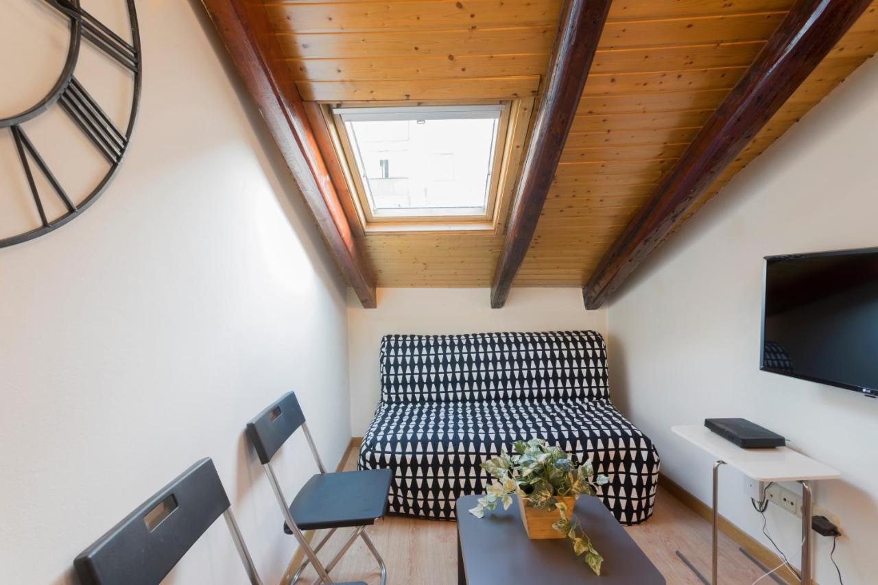 Apartamento Dobohomes - Hermosilla Madrid